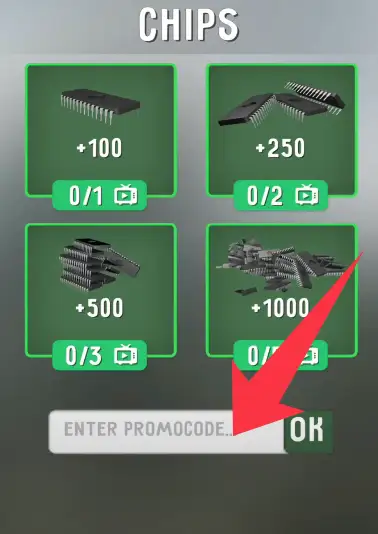 How to redeem Toilet Fight codes?