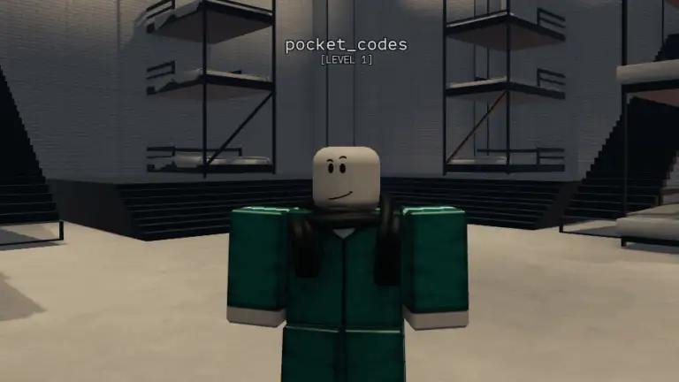 Ink Game Codes