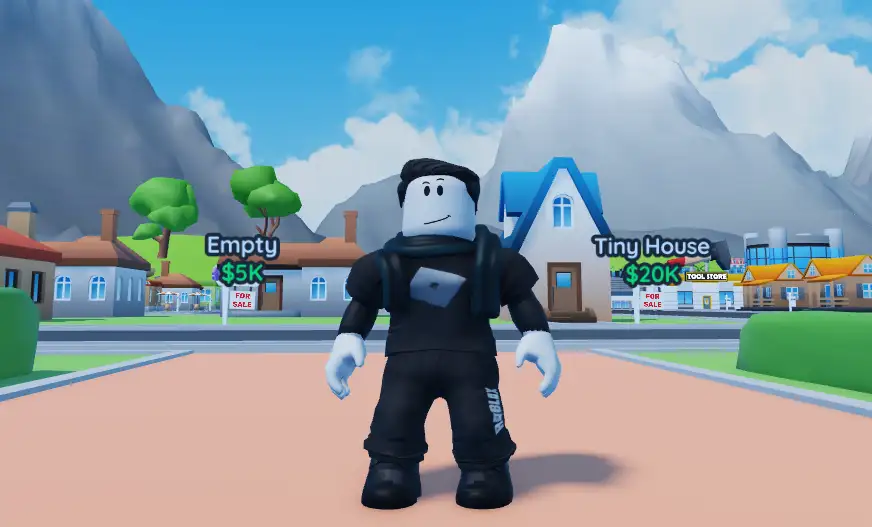 Investor City Codes