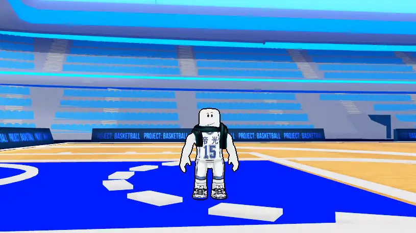 Project Basketball Codes