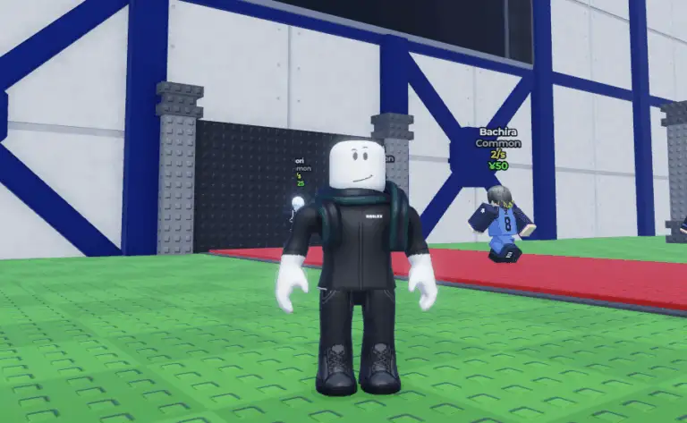 Steal a Blue Lock Character Codes