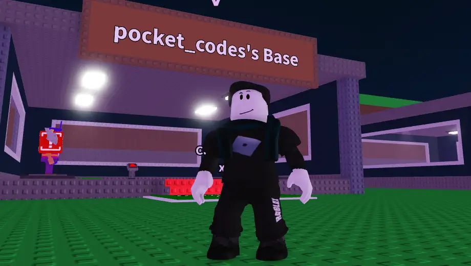 Steal a Freddy Codes