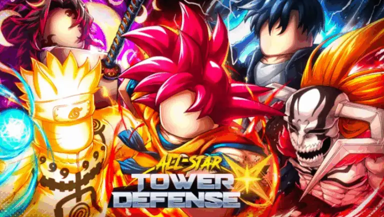 All Star Tower Defense X - News and Updates