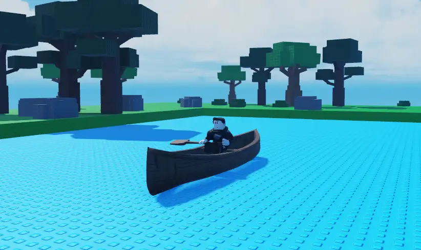 Aura Farm Boat Racing Codes