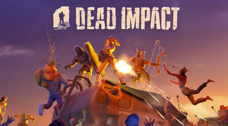 Dead Impact - News and Updates