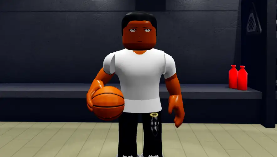 Hoop Heroes Codes