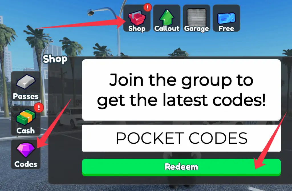 How to redeem Dispatch: Police Simulator codes?
