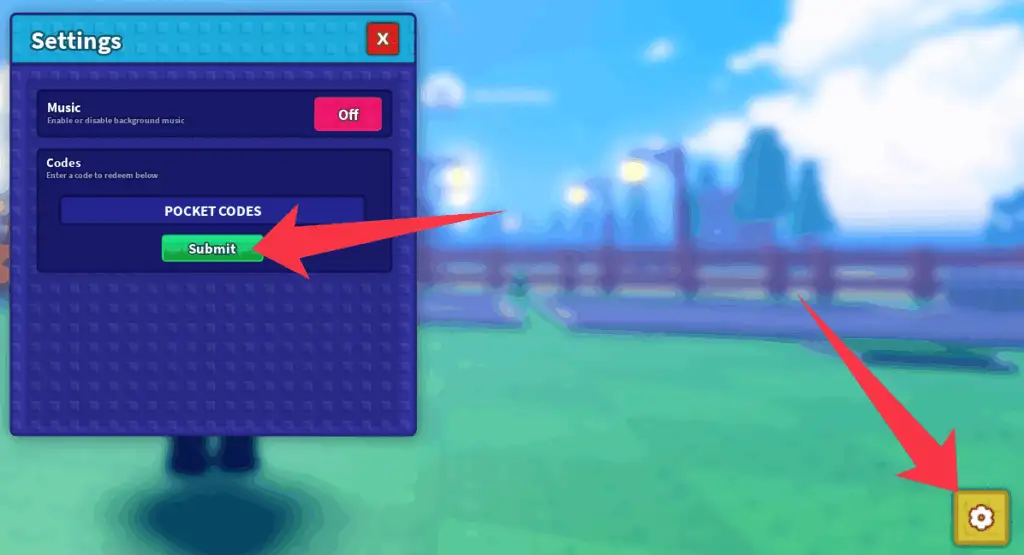 How to redeem Fish a Brainrot codes?
