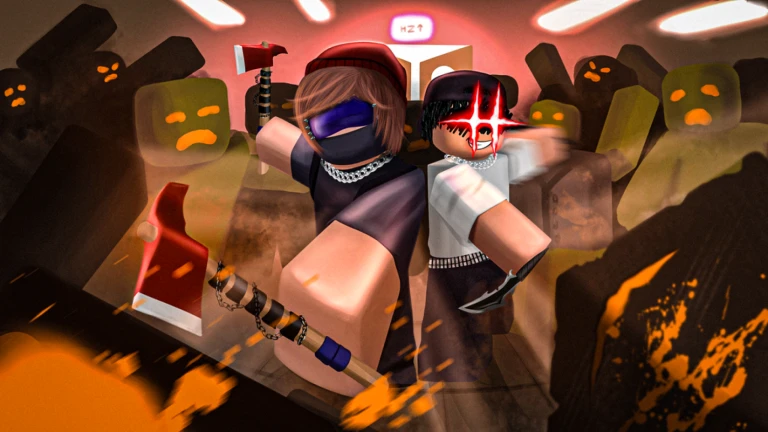 Hunty Zombie - News and Updates