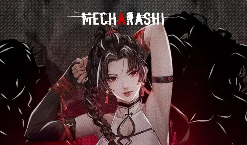 Mecharashi Codes