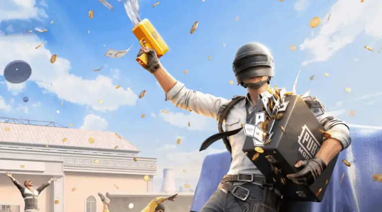 PUBG Mobile - News and Updates