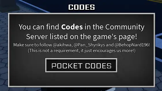 How to redeem Fistborn codes?