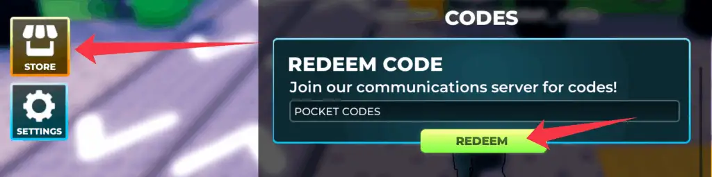 How to redeem Schlap codes?