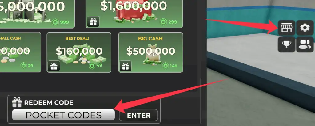 How to redeem Zombie War Tycoon working codes?