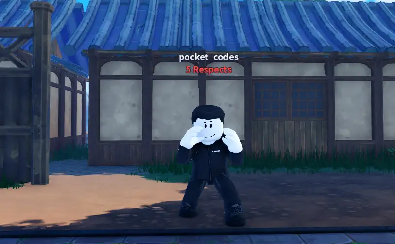 Jujutsu Seas Codes