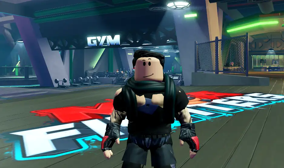 MMA Fighters Codes