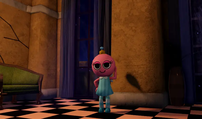 Twilight's Zone Codes